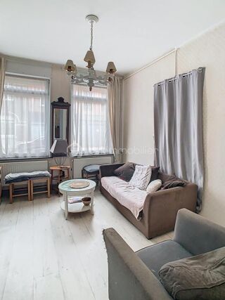  Maison � vendre 6 pi�ces 108 m�