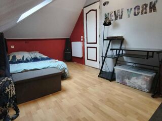  Maison � vendre 4 pi�ces 59 m�