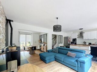  Maison à vendre 5 pièces 86 m²