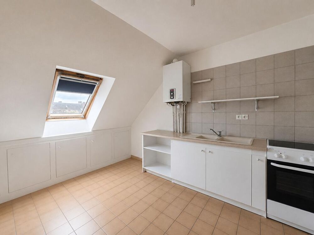 Appartement Montoire