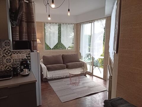  Appartement � louer 1 pi�ce 21 m�