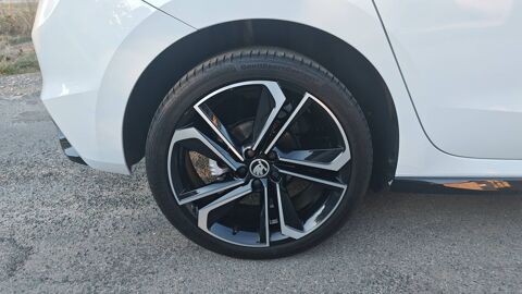 Fabia IV 1.5 TSI 150 DSG7 Monte Carlo - Automatique 2024 occasion 77140 Nemours
