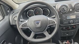 Sandero 0.9 TCe 90 Essentiel 2019 occasion 35000 Rennes