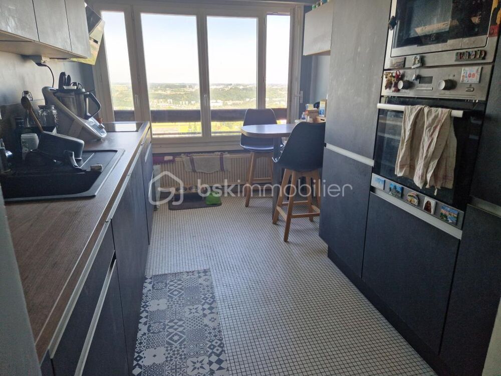 Agréable appartement