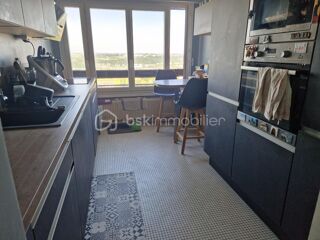 Appartement à vendre 4 pièces 84 m²
