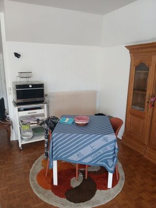  Appartement à louer 1 pièce 45 m²