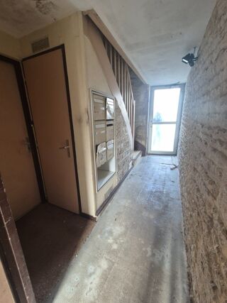  Appartement � vendre 4 pi�ces 28 m�