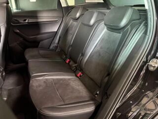 Karoq 1.5 TSI 150 ch ACT DSG7 Style 2018 occasion 85190 Venansault