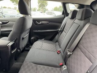 Qashqai 1.2 DIG-T 115 Stop/Start Acenta 2015 occasion 42210 Bellegarde-en-Forez