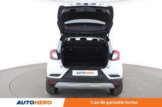 Captur 1.3 TCe Intens EDC 158 ch 2022 occasion 92130 Issy-les-Moulineaux
