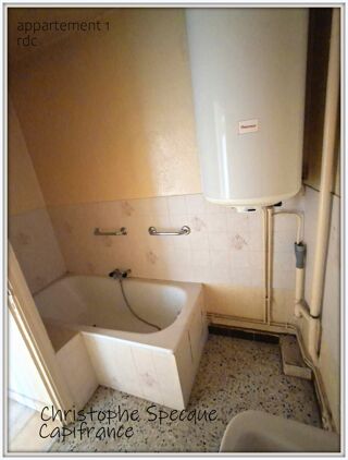  Maison à vendre 6 pièces 158 m²