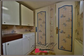  Maison � vendre 3 pi�ces 61 m�