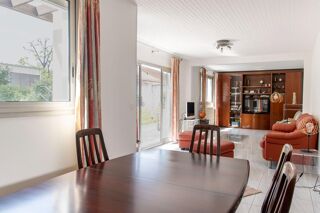 Vente Maison Maison Bretigny Sur Orge 5 pièce(s) 109 m2 Bretigny sur orge