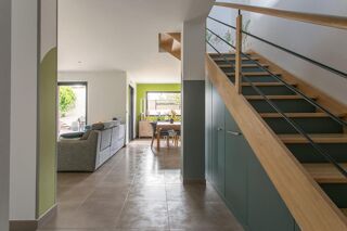  Maison à vendre 6 pièces 138 m²