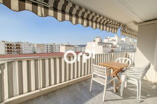 Appartement à vendre 2 pièces 53 m²