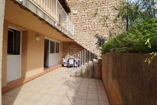  Appartement à vendre 3 pièces 41 m²