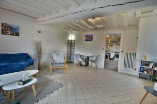  Maison à vendre 3 pièces 86 m²