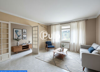  Maison � vendre 84 m�