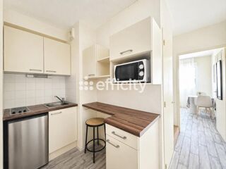  Appartement � vendre 1 pi�ce 18 m�