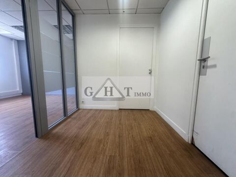   Bureau 90 m² à louer 