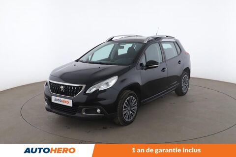 Peugeot 2008 1.6 Blue-HDi Active 100 ch