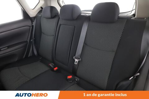 Pulsar 1.5 dCi 110 ch 2015 occasion 92130 Issy-les-Moulineaux