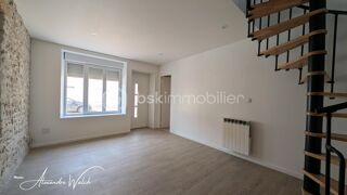  Maison � vendre 3 pi�ces 87 m�