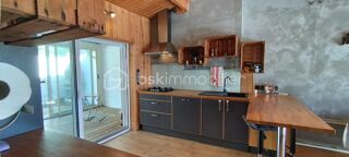  Maison � vendre 3 pi�ces 60 m�