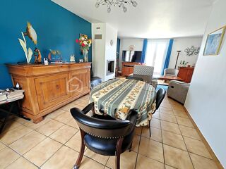  Maison à vendre 6 pièces 121 m²