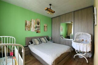  Appartement à vendre 2 pièces 39 m²