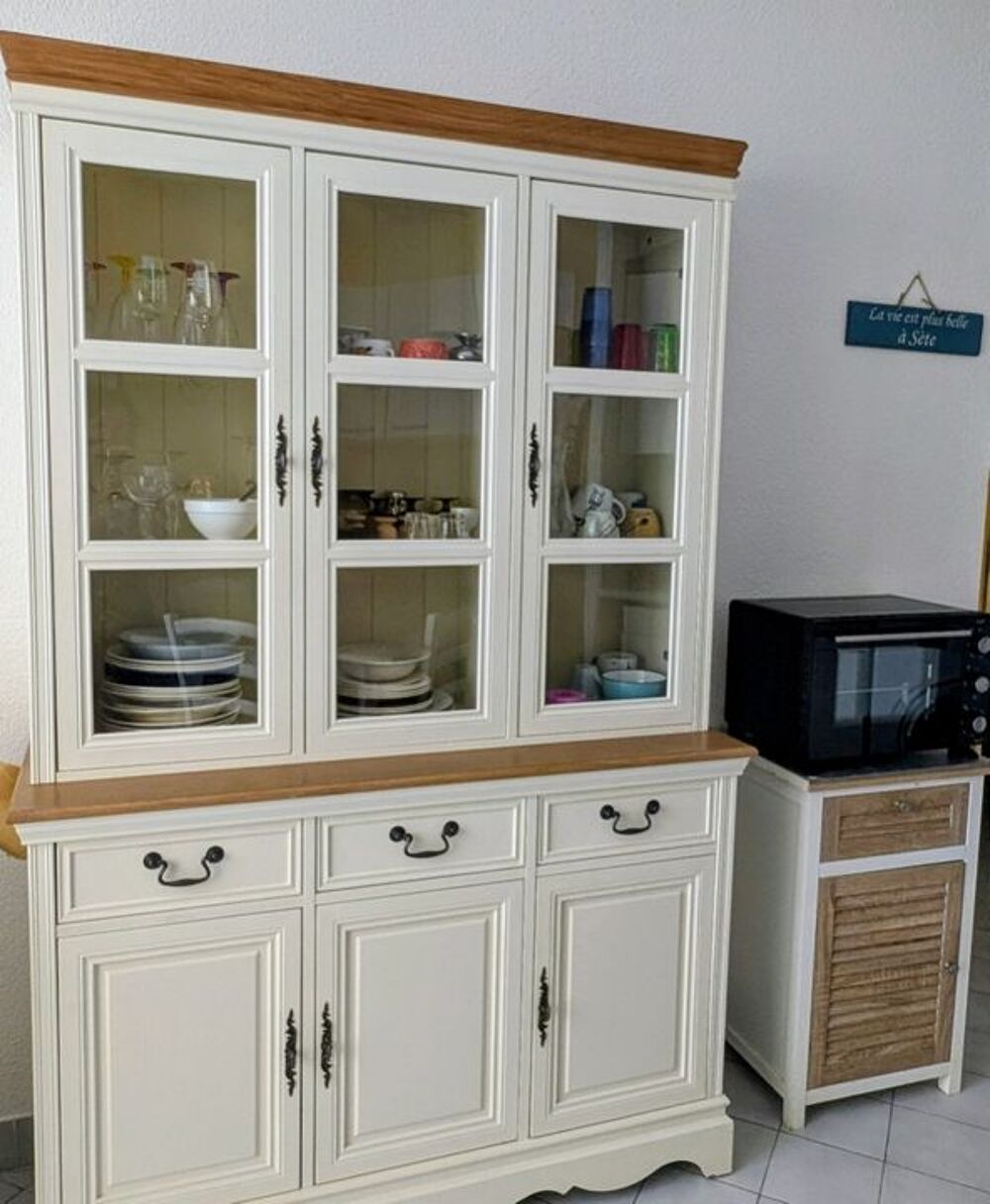 Location Appartement Appartement de 30m2 à louer sur Sète Sete