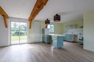  Maison � vendre 4 pi�ces 145 m�