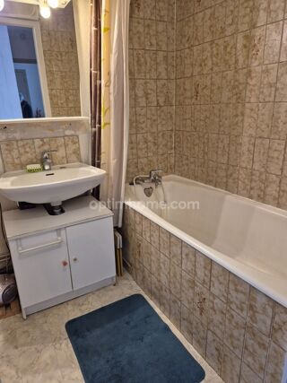  Appartement  vendre 3 pices 72 m