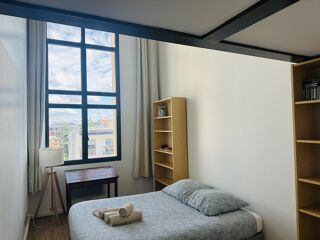  Loft � vendre 3 pi�ces 90 m� Aubervilliers