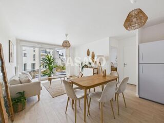  Appartement � vendre 4 pi�ces 82 m�