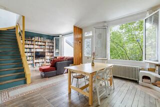  Maison à vendre 7 pièces 169 m²