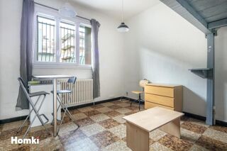  Appartement � vendre 1 pi�ce 26 m�