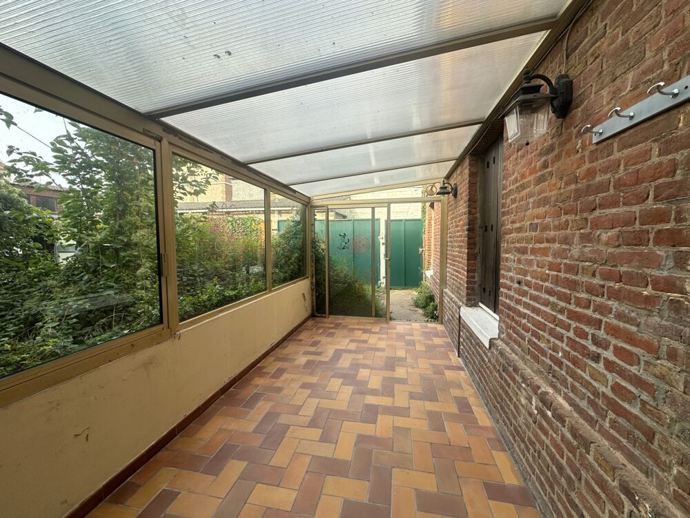 Vente Maison Maison 6 pièces – 98 m² – 3 chambres – Jardin – Double garage – Caudebec-lès-Elbeuf Caudebec les elbeuf