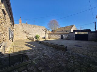  Maison � vendre 6 pi�ces 139 m�