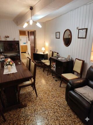  Maison � vendre 3 pi�ces 65 m�