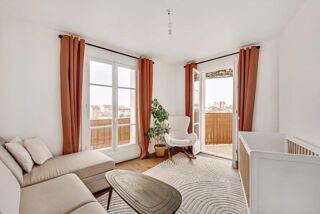  Appartement � vendre 5 pi�ces 63 m�