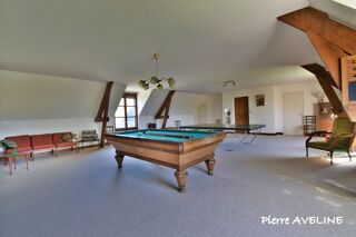  Maison à vendre 11 pièces 353 m²