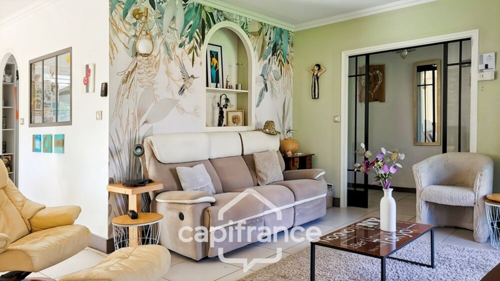 Vente Maison Maison à vendre 6 pièces MAGNE (79) Magne