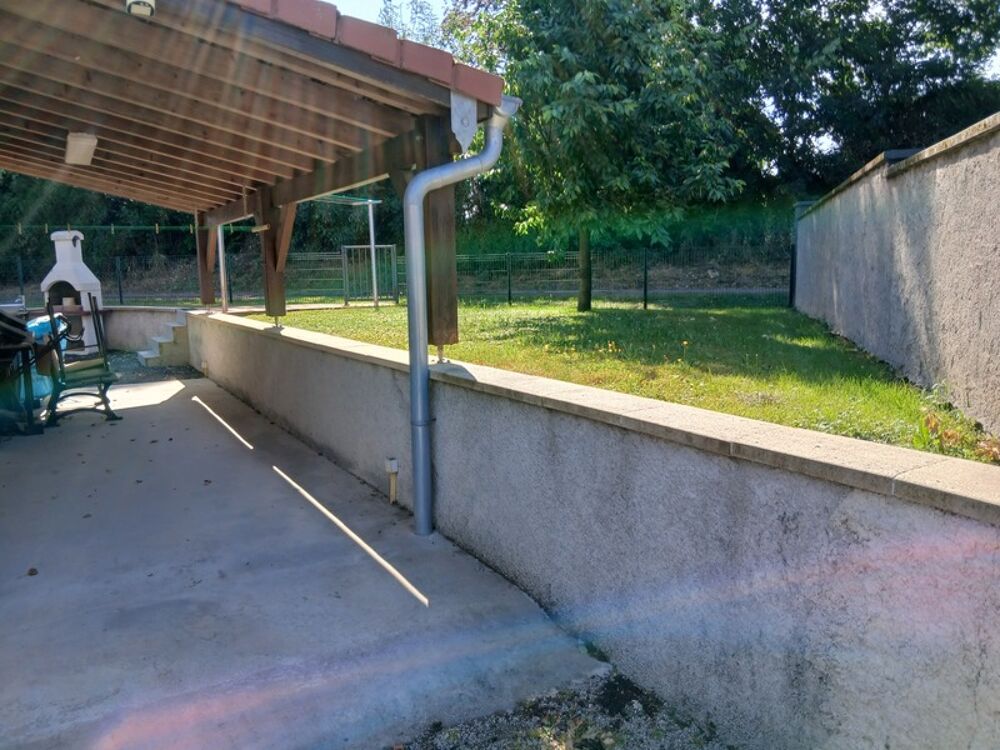 Vente Maison Maison à vendre 4 pièces VILLERSEXEL (70) Villersexel