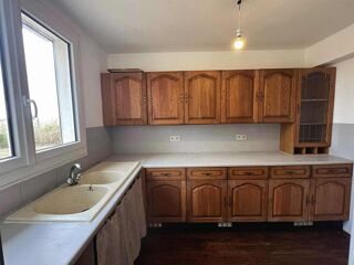  Maison � vendre 4 pi�ces 80 m�