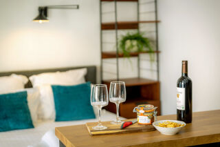  Appartement � vendre 1 pi�ce 26 m�