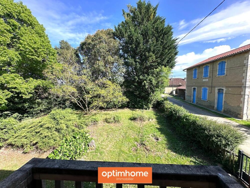 Maison à vendre 7 pièces à Betchat