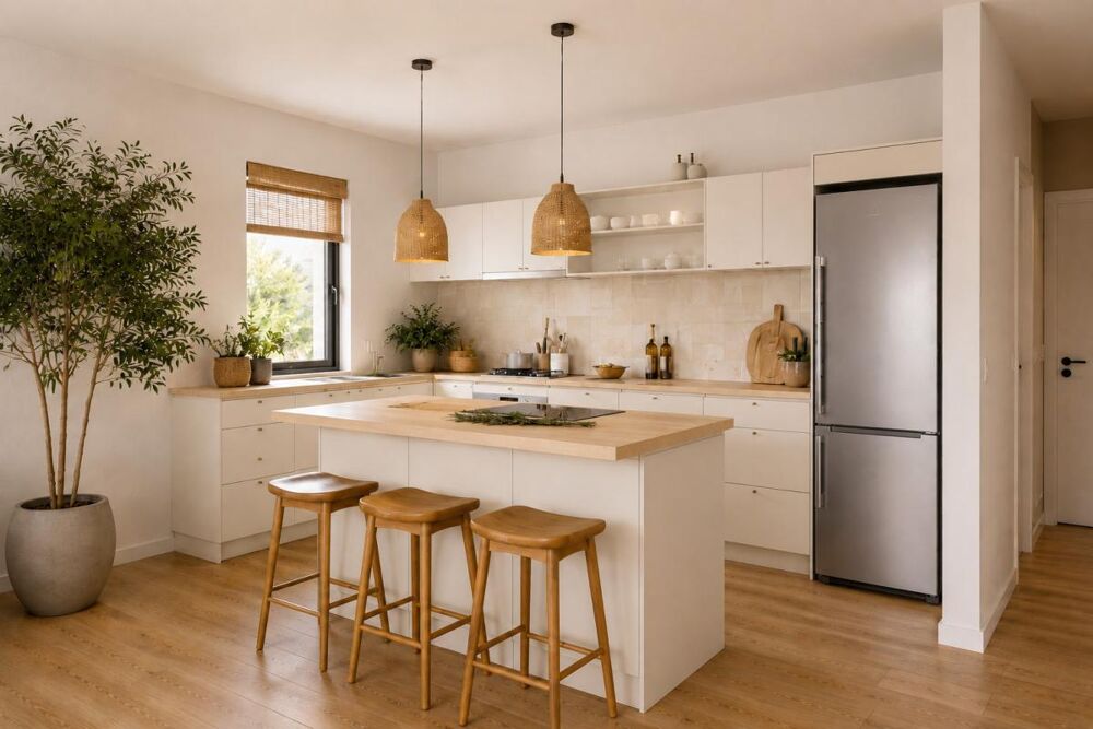 Vente Appartement RARE ** Neuf Bientôt Livré ** 2 chambres + Balcon Fontenay sous bois