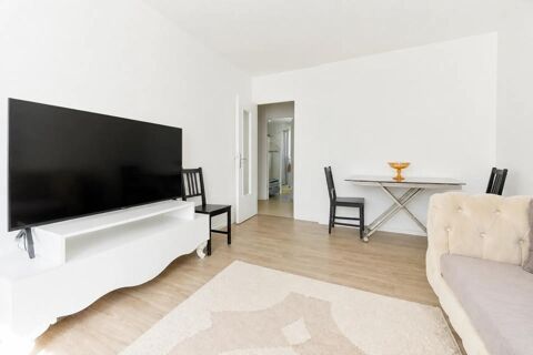  Appartement à vendre 3 pièces 58 m²