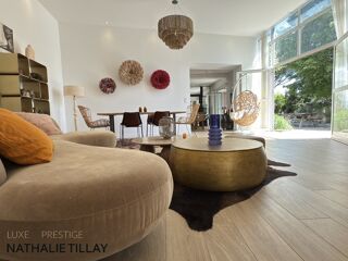  Maison � vendre 11 pi�ces 380 m�